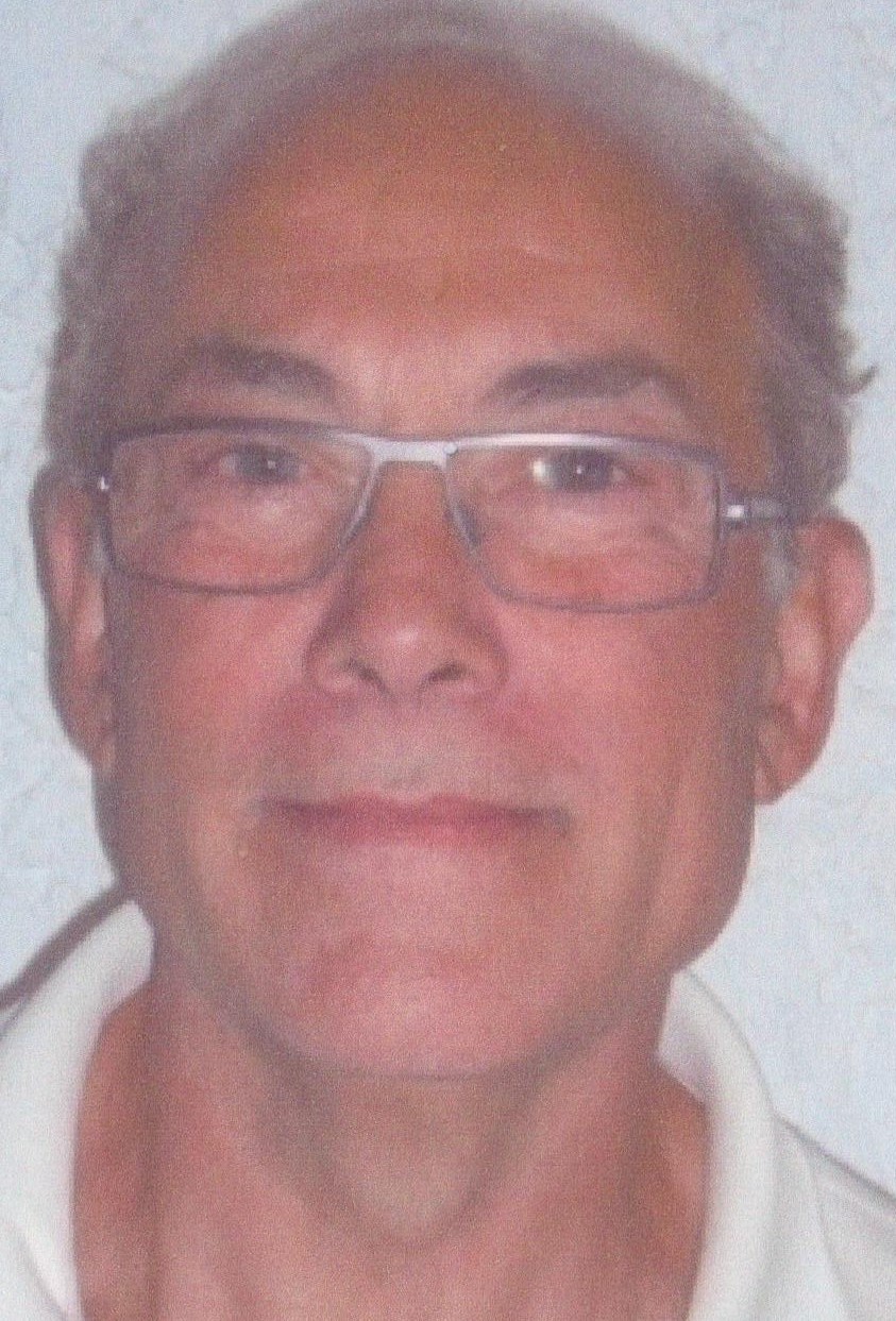 Gérard ESTEVAN